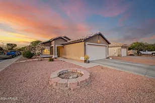 12248 W Rosewood Dr, El Mirage, AZ 85335 - Photo 4