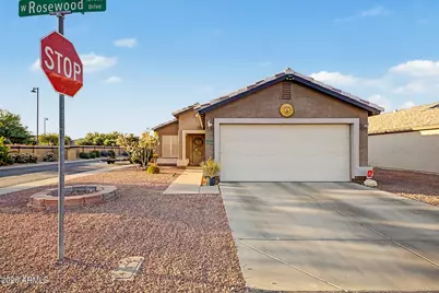 12248 W Rosewood Drive, El Mirage, AZ 85335 - Photo 8