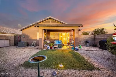 12248 W Rosewood Drive, El Mirage, AZ 85335 - Photo 36