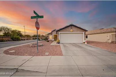 12248 W Rosewood Drive, El Mirage, AZ 85335 - Photo 2