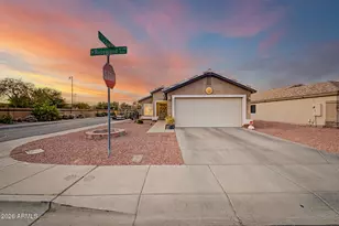 12248 W Rosewood Dr, El Mirage, AZ 85335 - Photo 2