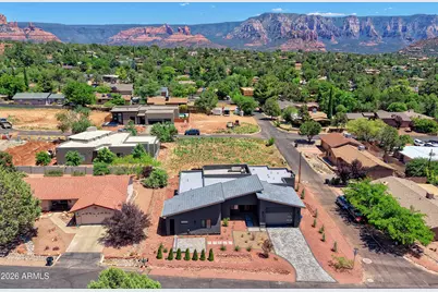 90 Yucca Drive, Sedona, AZ 86336 - Photo 4