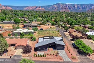 90 Yucca Dr, Sedona, AZ 86336 - Photo 4