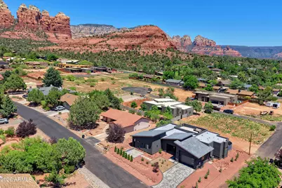 90 Yucca Drive, Sedona, AZ 86336 - Photo 50