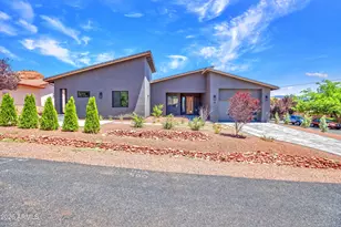 90 Yucca Dr, Sedona, AZ 86336 - Photo 1