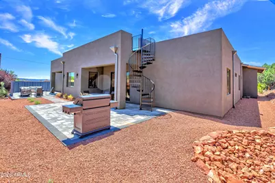 90 Yucca Drive, Sedona, AZ 86336 - Photo 46