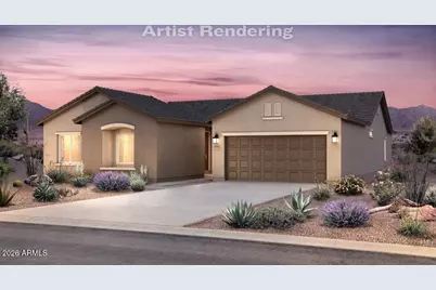 6610 W Banks Way, Florence, AZ 85132 - Photo 1