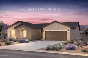6610 W Banks Wy, Florence, AZ 85132 - Photo 1