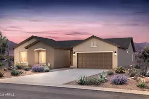 6610 W Banks Wy, Florence, AZ 85132 - Photo 1