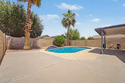 2488 W Sawtooth Way, San Tan Valley, AZ 85144 - Photo 26