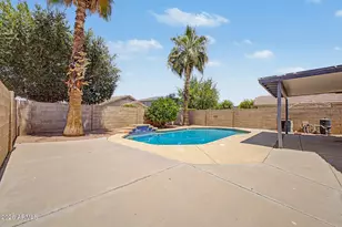 2488 W Sawtooth Way, San Tan Valley, AZ 85144 - Photo 26