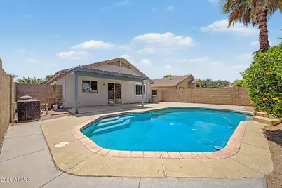 2488 W Sawtooth Way, San Tan Valley, AZ 85144 - Photo 28