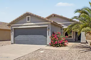 2488 W Sawtooth Way, San Tan Valley, AZ 85144 - Photo 4