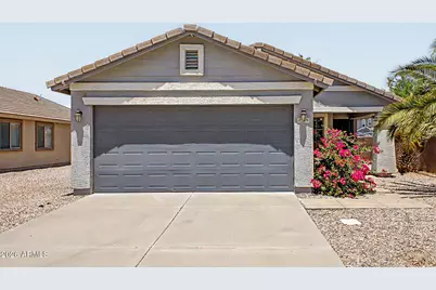 2488 W Sawtooth Way, San Tan Valley, AZ 85144 - Photo 2