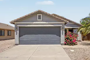 2488 W Sawtooth Way, San Tan Valley, AZ 85144 - Photo 2