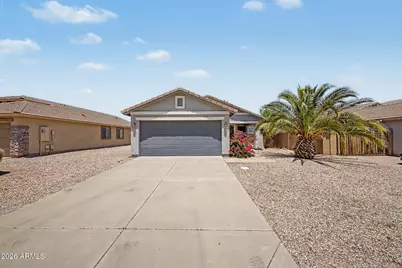 2488 W Sawtooth Way, San Tan Valley, AZ 85144 - Photo 1