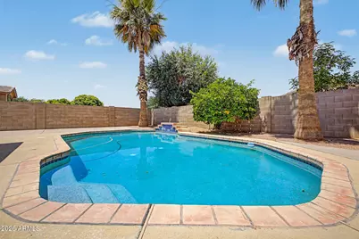 2488 W Sawtooth Way, San Tan Valley, AZ 85144 - Photo 30