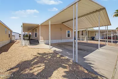 2140 E Michigan Avenue #31, Phoenix, AZ 85022 - Photo 2