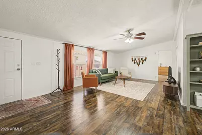 2140 E Michigan Avenue #31, Phoenix, AZ 85022 - Photo 4