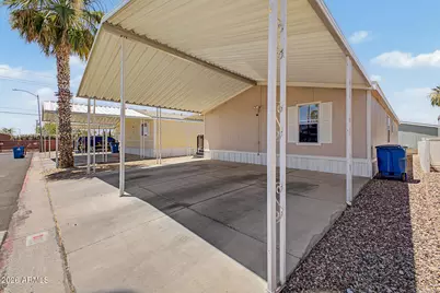 2140 E Michigan Avenue #31, Phoenix, AZ 85022 - Photo 22