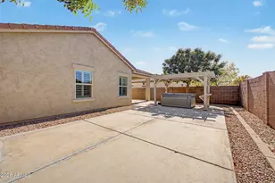 2694 E Runaway Bay Pl, Gilbert, AZ 85298 - Photo 36