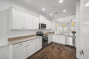 2694 E Runaway Bay Pl, Gilbert, AZ 85298 - Photo 14