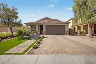 2694 E Runaway Bay Pl, Gilbert, AZ 85298 - Photo 1