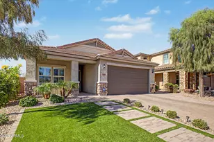 2694 E Runaway Bay Pl, Gilbert, AZ 85298 - Photo 4