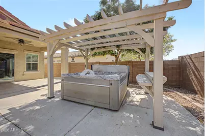 2694 E Runaway Bay Place, Gilbert, AZ 85298 - Photo 32