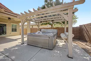 2694 E Runaway Bay Pl, Gilbert, AZ 85298 - Photo 32
