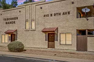 410 E 9th Ave, Mesa, AZ 85204 - Photo 1