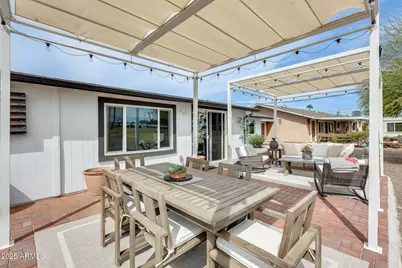 10801 W El Dorado Drive, Sun City, AZ 85351 - Photo 36