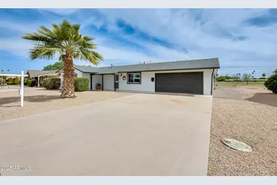 10801 W El Dorado Drive, Sun City, AZ 85351 - Photo 6