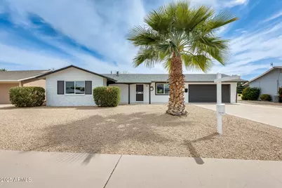 10801 W El Dorado Drive, Sun City, AZ 85351 - Photo 2