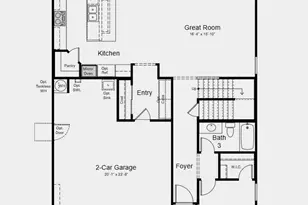 4329 E Rock Daisy Ln, San Tan Valley, AZ 85140 - Photo 2