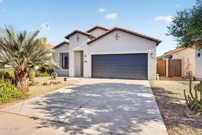 36085 W Vera Cruz Drive, Maricopa, AZ 85138 - Photo 1