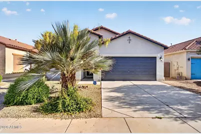 36085 W Vera Cruz Drive, Maricopa, AZ 85138 - Photo 2