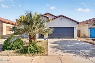 36085 W Vera Cruz Dr, Maricopa, AZ 85138 - Photo 2