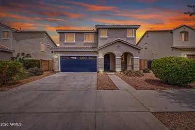 21242 E Pecan Lane, Queen Creek, AZ 85142 - Photo 1