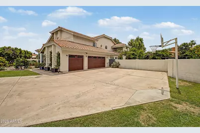 1241 N Nassau Circle, Mesa, AZ 85205 - Photo 4