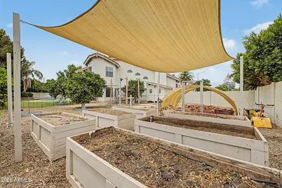 1241 N Nassau Circle, Mesa, AZ 85205 - Photo 26