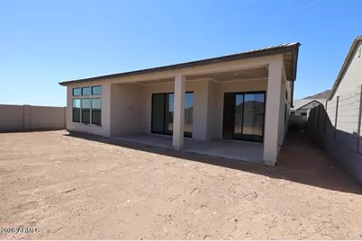 21648 W Devonshire Avenue, Buckeye, AZ 85396 - Photo 6