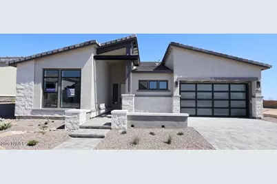 21648 W Devonshire Avenue, Buckeye, AZ 85396 - Photo 1