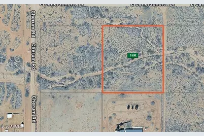 7401-7499 N Sunward Drive #125, Kingman, AZ 86409 - Photo 10