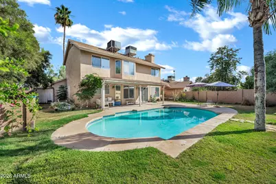 4314 E Harvard Avenue, Gilbert, AZ 85234 - Photo 32
