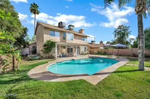 4314 E Harvard Ave, Gilbert, AZ 85234 - Photo 32