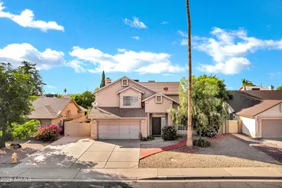 4314 E Harvard Avenue, Gilbert, AZ 85234 - Photo 36