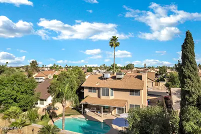 4314 E Harvard Avenue, Gilbert, AZ 85234 - Photo 44