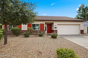 3623 E Crocus Dr, Phoenix, AZ 85032 - Photo 1