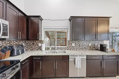 3623 E Crocus Drive, Phoenix, AZ 85032 - Photo 10
